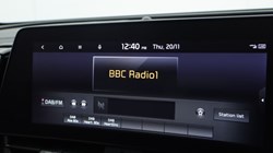 2022 (72) KIA SPORTAGE 1.6T GDi HEV GT-Line S 5dr Auto 4796523