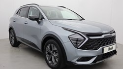 2022 (72) KIA SPORTAGE 1.6T GDi HEV GT-Line S 5dr Auto 4796496