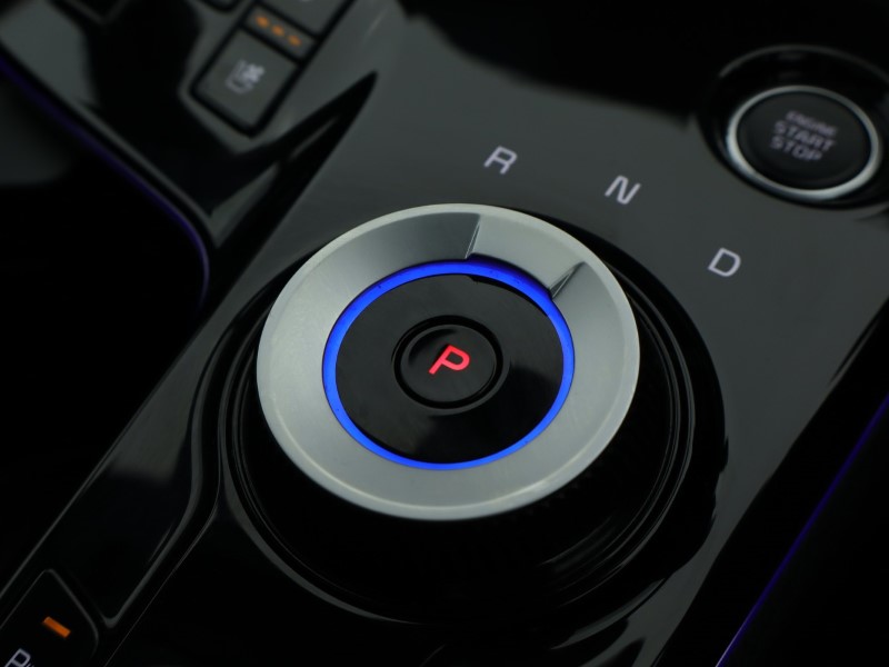 2022 (72) KIA SPORTAGE 1.6T GDi HEV GT-Line S 5dr Auto 4796531