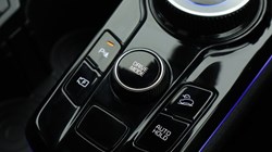 2022 (72) KIA SPORTAGE 1.6T GDi HEV GT-Line S 5dr Auto 4796532