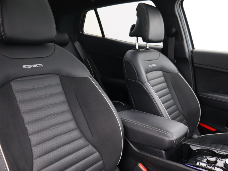 2022 (72) KIA SPORTAGE 1.6T GDi HEV GT-Line S 5dr Auto 4796516