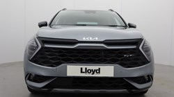 2022 (72) KIA SPORTAGE 1.6T GDi HEV GT-Line S 5dr Auto 4796500