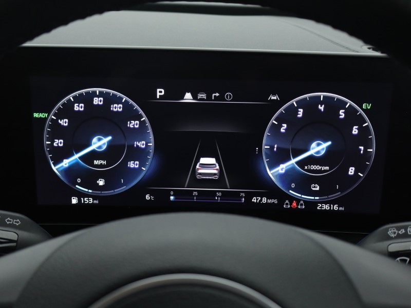 2022 (72) KIA SPORTAGE 1.6T GDi HEV GT-Line S 5dr Auto 4796504