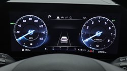 2022 (72) KIA SPORTAGE 1.6T GDi HEV GT-Line S 5dr Auto 4796504