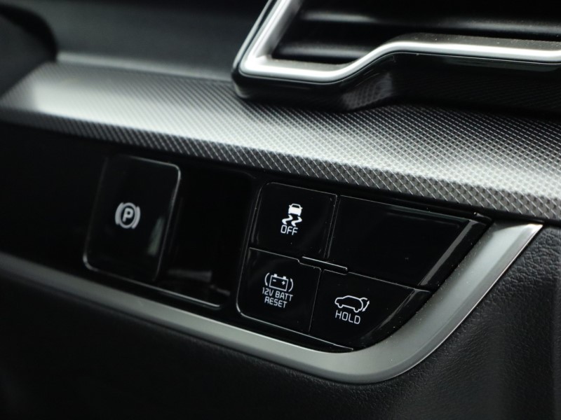 2022 (72) KIA SPORTAGE 1.6T GDi HEV GT-Line S 5dr Auto 4796518