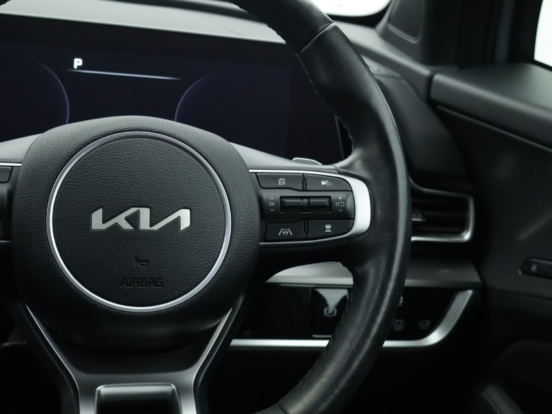 2022 (72) KIA SPORTAGE 1.6T GDi HEV GT-Line S 5dr Auto 4796511