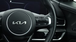 2022 (72) KIA SPORTAGE 1.6T GDi HEV GT-Line S 5dr Auto 4796511