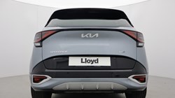 2022 (72) KIA SPORTAGE 1.6T GDi HEV GT-Line S 5dr Auto 4796501