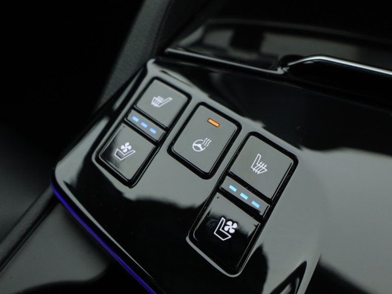 2022 (72) KIA SPORTAGE 1.6T GDi HEV GT-Line S 5dr Auto 4796530