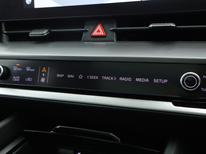 2022 (72) KIA SPORTAGE 1.6T GDi HEV GT-Line S 5dr Auto 4796527