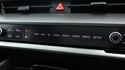 2022 (72) KIA SPORTAGE 1.6T GDi HEV GT-Line S 5dr Auto 4796527