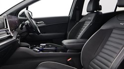 2022 (72) KIA SPORTAGE 1.6T GDi HEV GT-Line S 5dr Auto 4796498