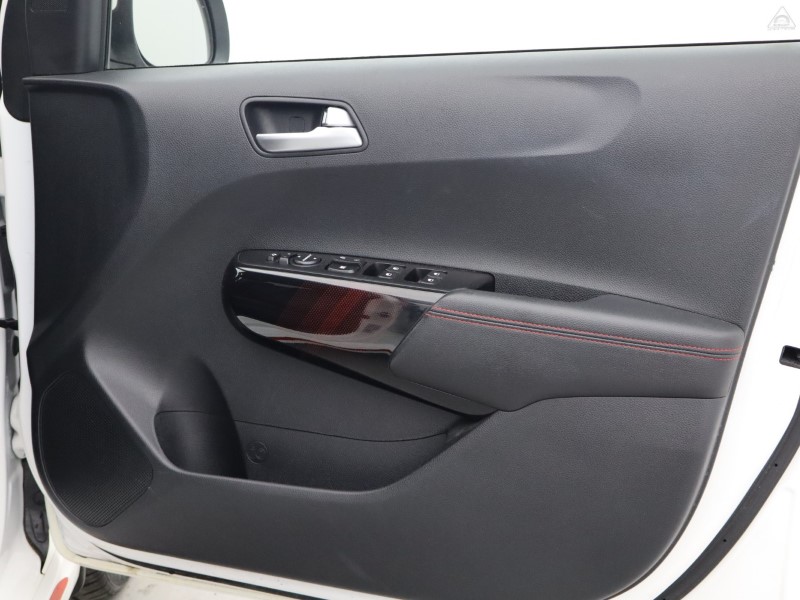 2022 (71) KIA PICANTO 1.0 GT-line 5dr [4 seats] 4799122