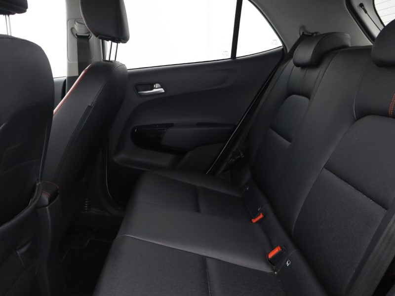 2022 (71) KIA PICANTO 1.0 GT-line 5dr [4 seats] 4799111