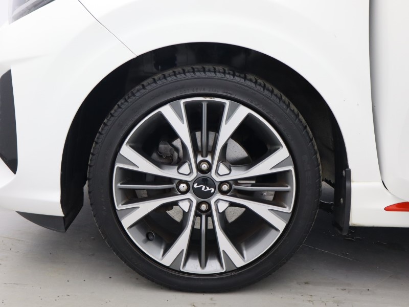 2022 (71) KIA PICANTO 1.0 GT-line 5dr [4 seats] 4799112