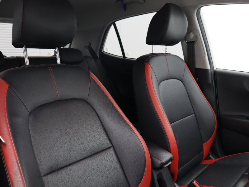 2022 (71) KIA PICANTO 1.0 GT-line 5dr [4 seats] 4799123