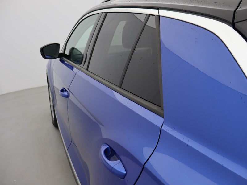 2018 (18) VOLKSWAGEN T-ROC 1.0 TSI Design 5dr 4815777