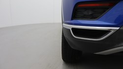 2018 (18) VOLKSWAGEN T-ROC 1.0 TSI Design 5dr 4815774