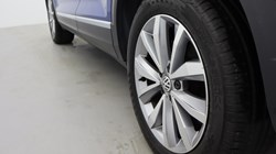 2018 (18) VOLKSWAGEN T-ROC 1.0 TSI Design 5dr 4815779