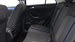2018 (18) VOLKSWAGEN T-ROC 1.0 TSI Design 5dr 4815781