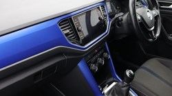 2018 (18) VOLKSWAGEN T-ROC 1.0 TSI Design 5dr 4815791