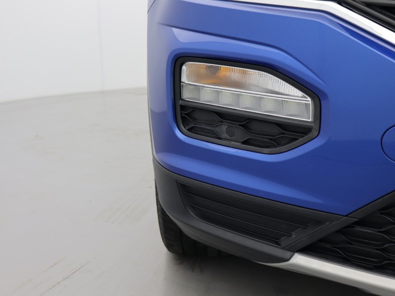 2018 (18) VOLKSWAGEN T-ROC 1.0 TSI Design 5dr 4815770