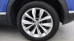 2018 (18) VOLKSWAGEN T-ROC 1.0 TSI Design 5dr 4815778