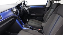 2018 (18) VOLKSWAGEN T-ROC 1.0 TSI Design 5dr 4815780