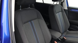 2018 (18) VOLKSWAGEN T-ROC 1.0 TSI Design 5dr 4815787