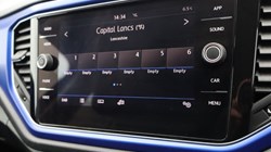 2018 (18) VOLKSWAGEN T-ROC 1.0 TSI Design 5dr 4815799