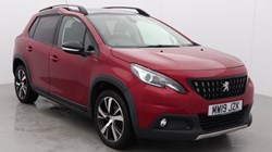 2019 (19) PEUGEOT 2008 1.2 PureTech 110 GT Line 5dr EAT6 4827457