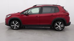 2019 (19) PEUGEOT 2008 1.2 PureTech 110 GT Line 5dr EAT6 4827469
