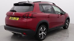 2019 (19) PEUGEOT 2008 1.2 PureTech 110 GT Line 5dr EAT6 4827470