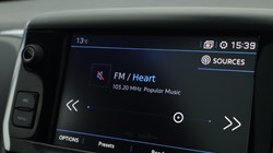 2019 (19) PEUGEOT 2008 1.2 PureTech 110 GT Line 5dr EAT6 4827483