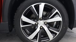 2019 (19) PEUGEOT 2008 1.2 PureTech 110 GT Line 5dr EAT6 4827464