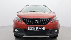 2019 (19) PEUGEOT 2008 1.2 PureTech 110 GT Line 5dr EAT6 4827498
