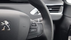 2019 (19) PEUGEOT 2008 1.2 PureTech 110 GT Line 5dr EAT6 4827475