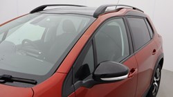 2019 (19) PEUGEOT 2008 1.2 PureTech 110 GT Line 5dr EAT6 4827500