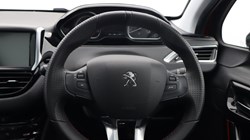 2019 (19) PEUGEOT 2008 1.2 PureTech 110 GT Line 5dr EAT6 4827473