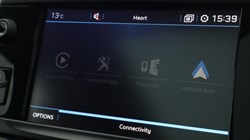 2019 (19) PEUGEOT 2008 1.2 PureTech 110 GT Line 5dr EAT6 4827486