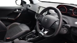 2019 (19) PEUGEOT 2008 1.2 PureTech 110 GT Line 5dr EAT6 4827478