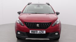 2019 (19) PEUGEOT 2008 1.2 PureTech 110 GT Line 5dr EAT6 4827463