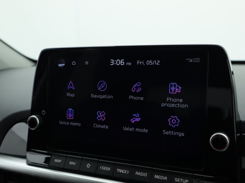 2025 (25) KIA PICANTO 1.2 GT-line S 5dr 4846645