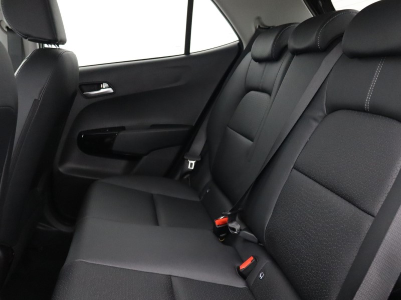 2025 (25) KIA PICANTO 1.2 GT-line S 5dr 4846620