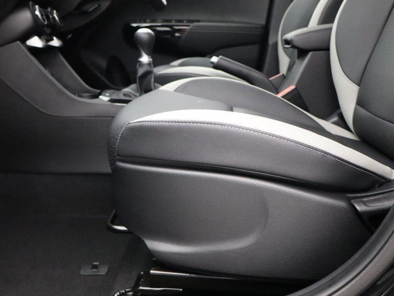 2025 (25) KIA PICANTO 1.2 GT-line S 5dr 4846632