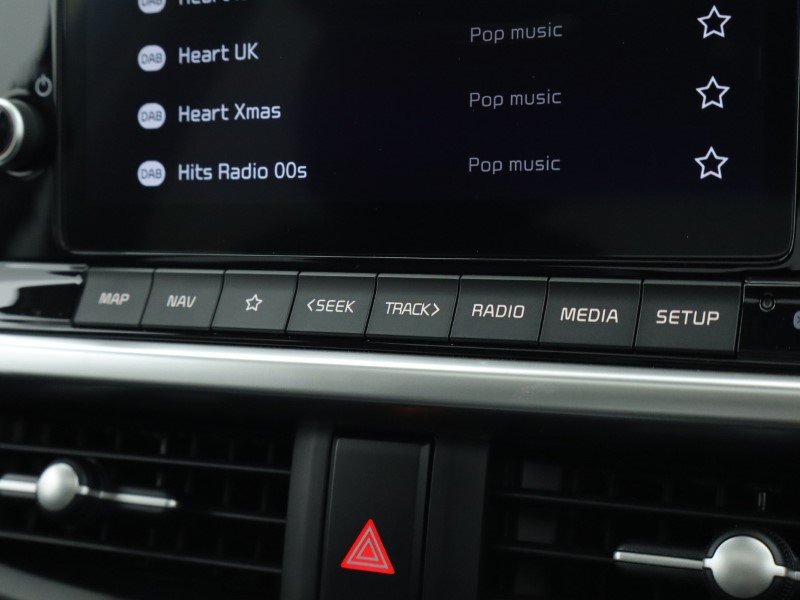 2025 (25) KIA PICANTO 1.2 GT-line S 5dr 4846650