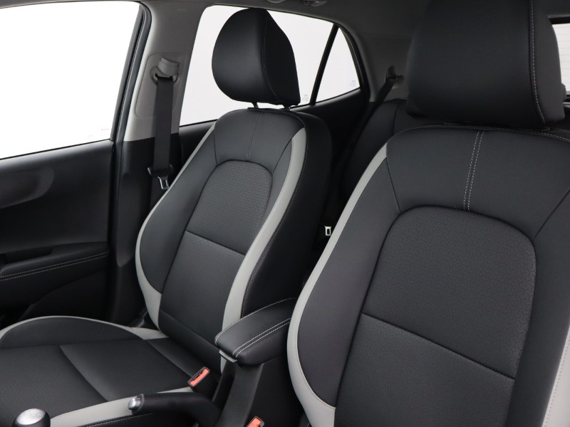 2025 (25) KIA PICANTO 1.2 GT-line S 5dr 4846631