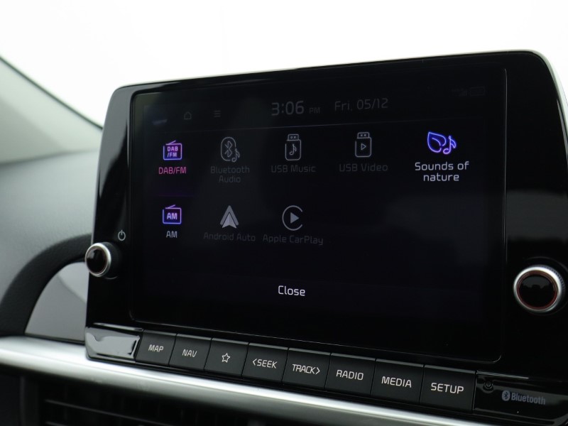 2025 (25) KIA PICANTO 1.2 GT-line S 5dr 4846647