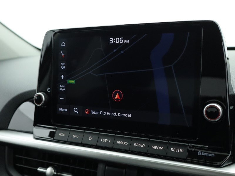 2025 (25) KIA PICANTO 1.2 GT-line S 5dr 4846646