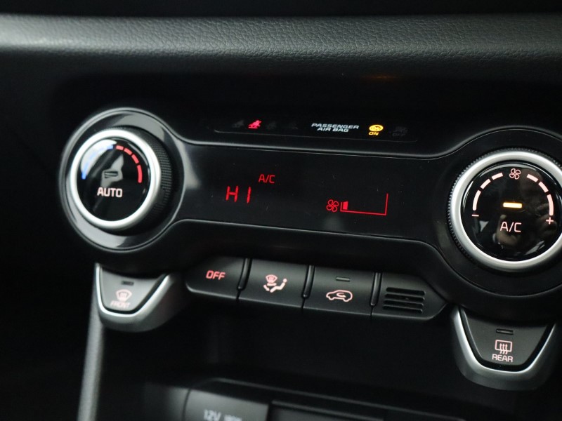 2025 (25) KIA PICANTO 1.2 GT-line S 5dr 4846651